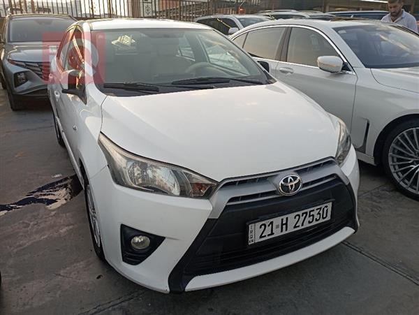 Toyota for sale in Iraq